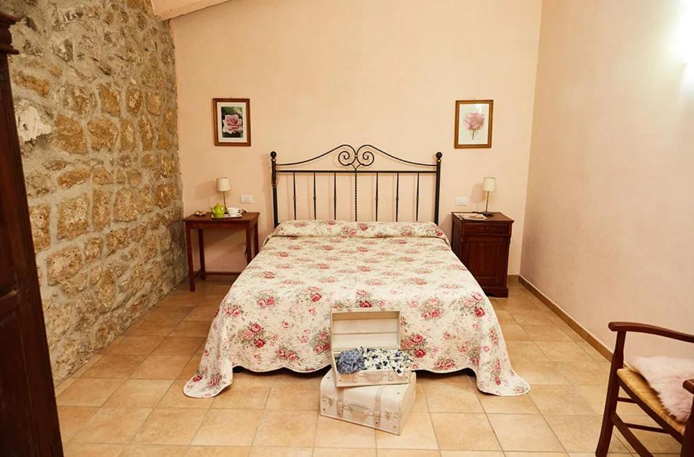 מונטאלטו די קסטרו Tenuta Saracone מראה חיצוני תמונה